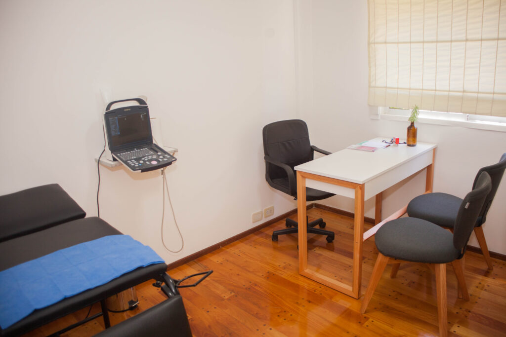 DOMO CENTRO MÉDICO