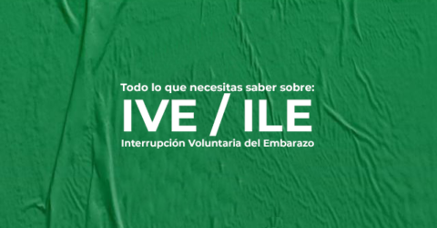 iNTERRUPCIÓN VOLUNTARIA DEL EMBARAZO